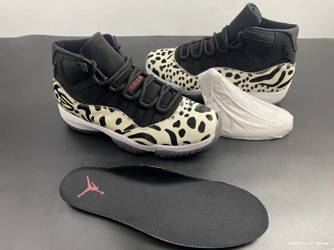 Rep 11 ANIMAL INSTINCT AIR JORDAN AR0715-010 0701